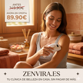 SilkSkin IPL Pro™ – Depilación y Rejuvenecimiento en Casa